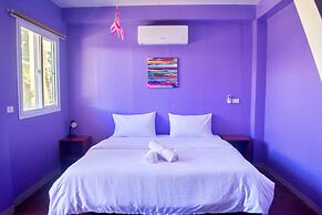 Indai Aquasports and Resort