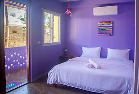 Indai Aquasports and Resort