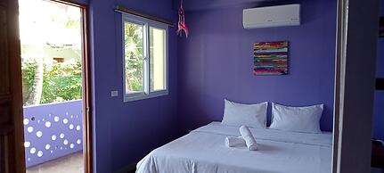 Indai Aquasports and Resort