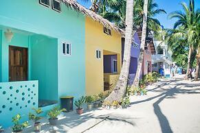 Indai Aquasports and Resort