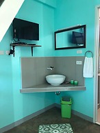 Indai Aquasports and Resort