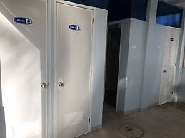 Indai Aquasports and Resort