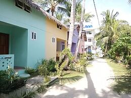 Indai Aquasports and Resort