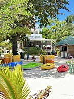 Indai Aquasports and Resort