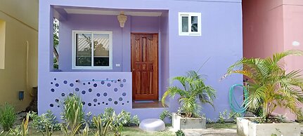 Indai Aquasports and Resort