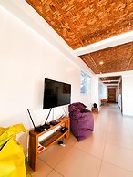 Indai Aquasports and Resort