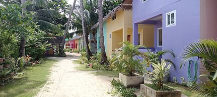 Indai Aquasports and Resort