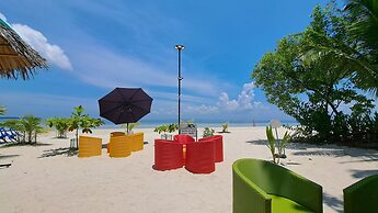 Indai Aquasports and Resort