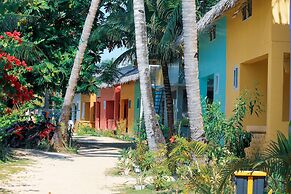 Indai Aquasports and Resort