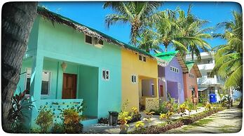 Indai Aquasports and Resort