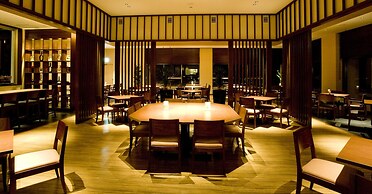 Mikawa Bay Hills Hotel