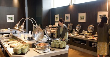 Mikawa Bay Hills Hotel