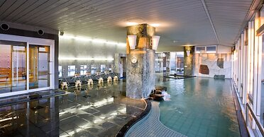Mikawa Bay Hills Hotel