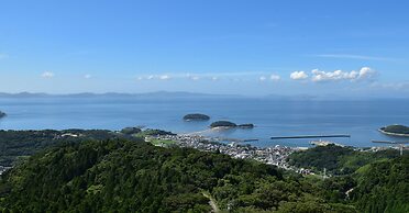 Mikawa Bay Hills Hotel
