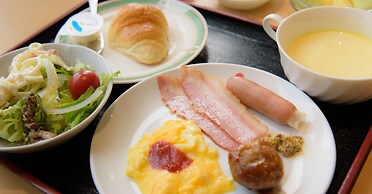Mikawa Bay Hills Hotel