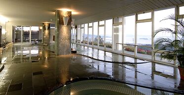 Mikawa Bay Hills Hotel