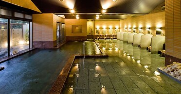 Mikawa Bay Hills Hotel