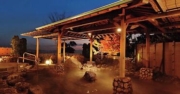 Mikawa Bay Hills Hotel