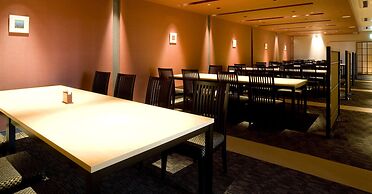 Mikawa Bay Hills Hotel
