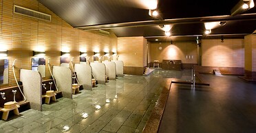 Mikawa Bay Hills Hotel