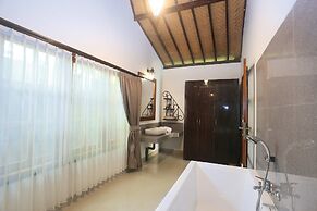Dewantara Boutique Villa Resort Bali