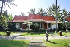 Dewantara Boutique Villa Resort Bali