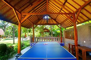 Dewantara Boutique Villa Resort Bali