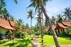 Dewantara Boutique Villa Resort Bali