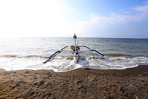 Dewantara Boutique Villa Resort Bali