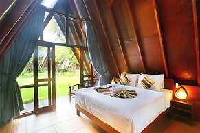 Dewantara Boutique Villa Resort Bali