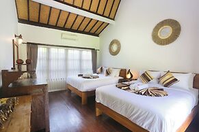 Dewantara Boutique Villa Resort Bali