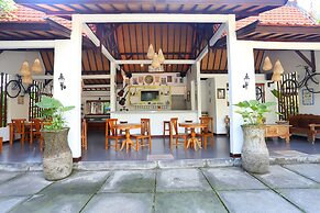 Dewantara Boutique Villa Resort Bali