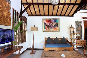 Dewantara Boutique Villa Resort Bali