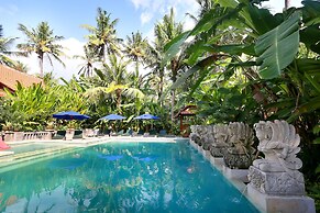 Dewantara Boutique Villa Resort Bali