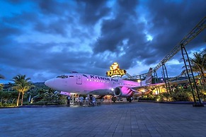 Dewantara Boutique Villa Resort Bali