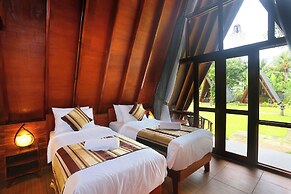 Dewantara Boutique Villa Resort Bali