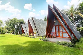 Dewantara Boutique Villa Resort Bali