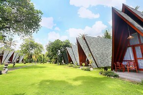 Dewantara Boutique Villa Resort Bali