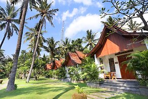 Dewantara Boutique Villa Resort Bali