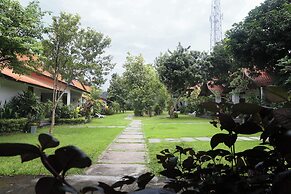 Dewantara Boutique Villa Resort Bali