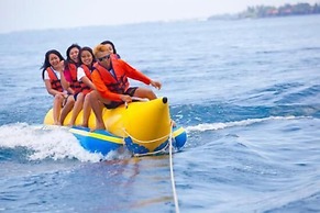 Dewantara Boutique Villa Resort Bali