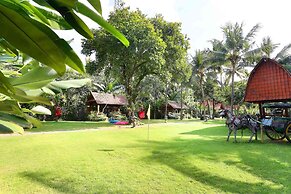 Dewantara Boutique Villa Resort Bali