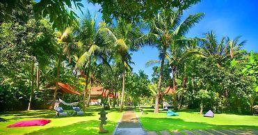 Dewantara Boutique Villa Resort Bali