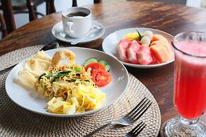 Dewantara Boutique Villa Resort Bali