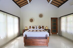 Dewantara Boutique Villa Resort Bali