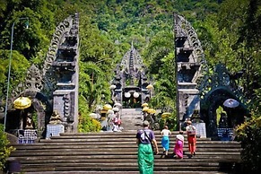 Dewantara Boutique Villa Resort Bali