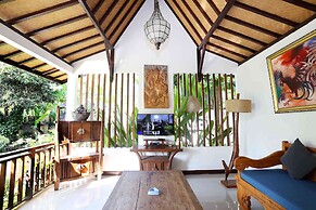 Dewantara Boutique Villa Resort Bali