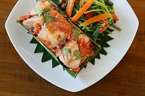 Dewantara Boutique Villa Resort Bali