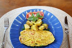 Dewantara Boutique Villa Resort Bali