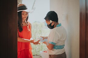 The Wina Villa Seminyak